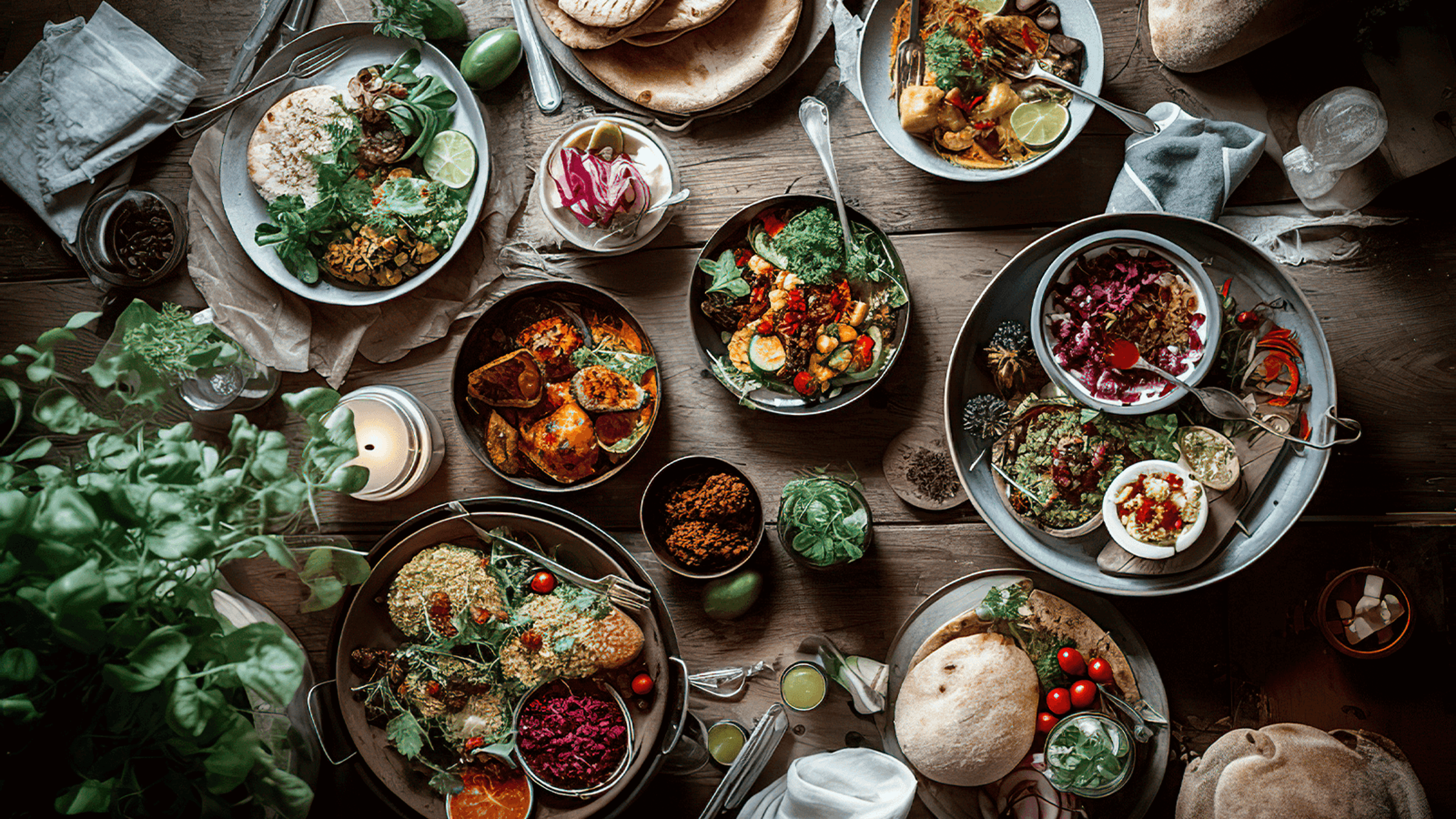 New Spice Of India Rhyl